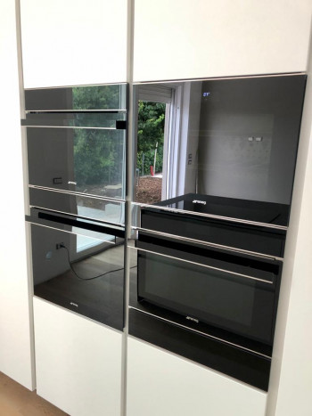 Elettrodomestici Smeg Bior Cucine